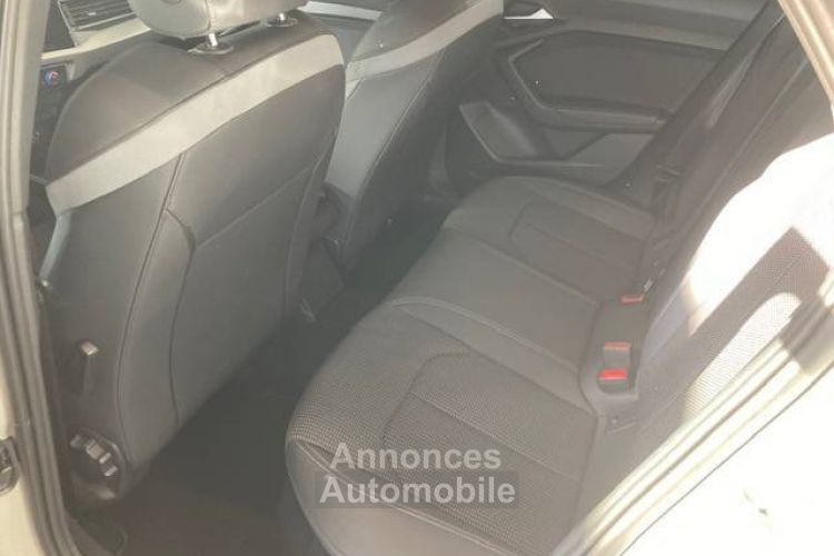 Audi A1 Sportback 25 TFSI 95 ch S tronic 7 S Line - <small></small> 25.990 € <small>TTC</small> - #11