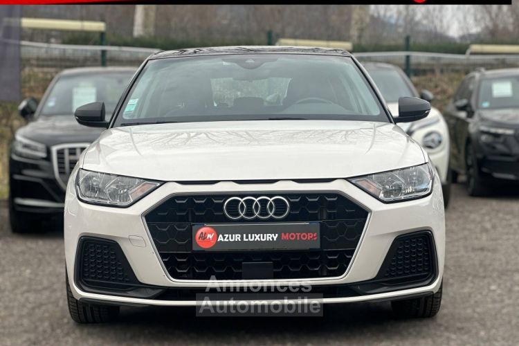 Audi A1 Sportback 25 TFSI 95ch - <small></small> 17.490 € <small>TTC</small> - #2