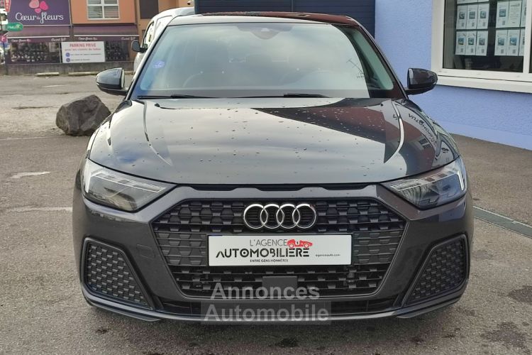 Audi A1 Sportback 25 TFSI 95ch BVM5 - <small></small> 17.990 € <small>TTC</small> - #2