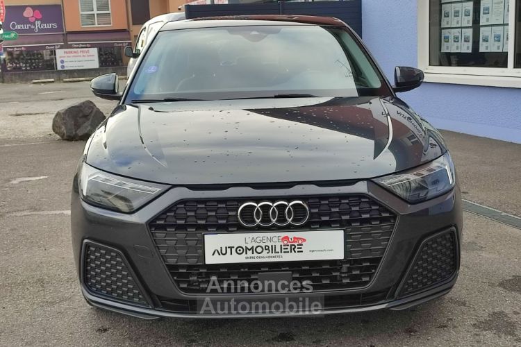 Audi A1 Sportback 25 TFSI 95ch BVM5 - <small></small> 17.990 € <small>TTC</small> - #35