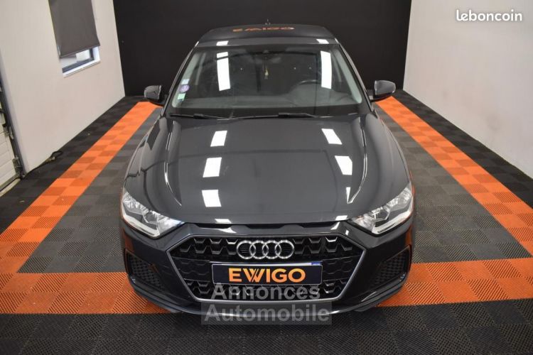 Audi A1 Sportback 25 TFSI 95ch CARPLAY GARANTIE CONSTRUCTEUR FIABLE OU REMBOURSÉ - <small></small> 15.990 € <small>TTC</small> - #2