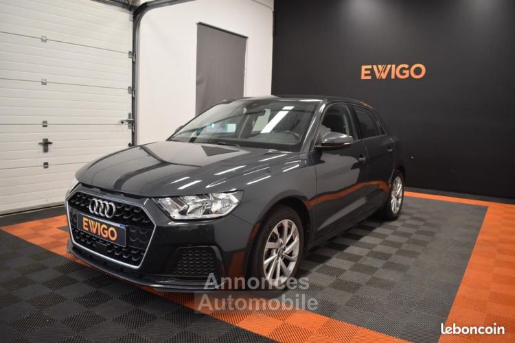 Audi A1 Sportback 25 TFSI 95ch CARPLAY GARANTIE CONSTRUCTEUR FIABLE OU REMBOURSÉ - <small></small> 15.990 € <small>TTC</small> - #3