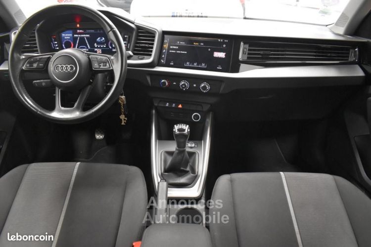 Audi A1 Sportback 25 TFSI 95ch CARPLAY GARANTIE CONSTRUCTEUR FIABLE OU REMBOURSÉ - <small></small> 15.990 € <small>TTC</small> - #7