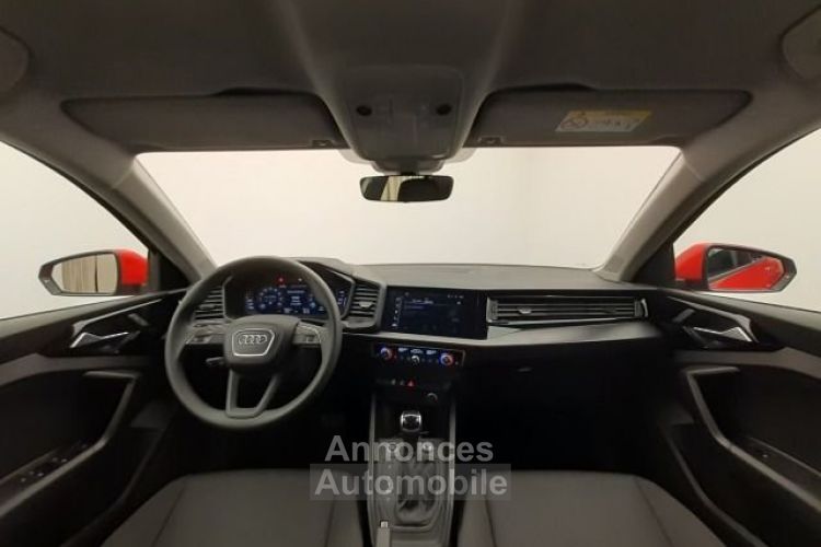 Audi A1 Sportback 25 TFSI Advanced LED S - <small></small> 19.950 € <small>TTC</small> - #8