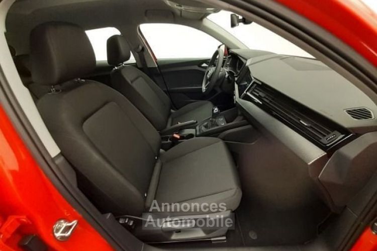 Audi A1 Sportback 25 TFSI Advanced LED S - <small></small> 19.950 € <small>TTC</small> - #9