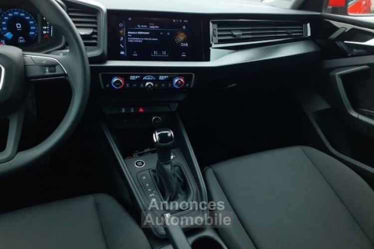 Audi A1 Sportback 25 TFSI Advanced LED S - <small></small> 19.950 € <small>TTC</small> - #13