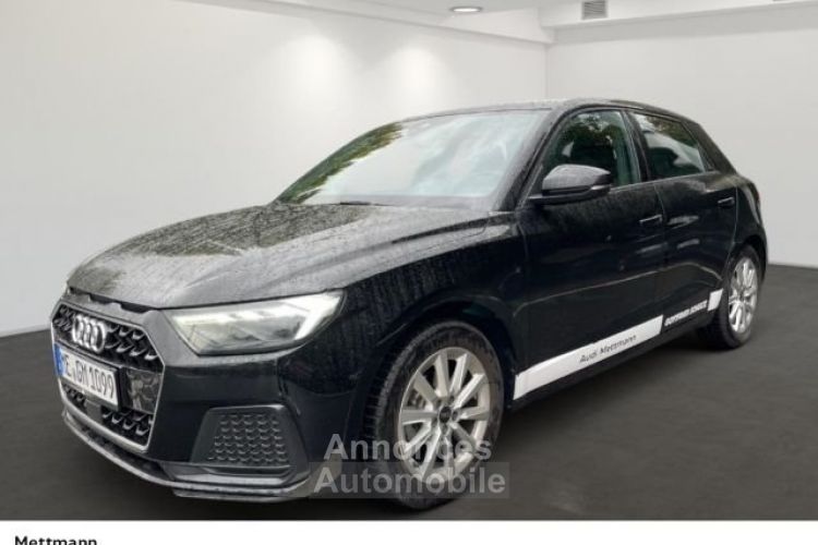 Audi A1 Sportback 25 TFSI Advanced S tronic  - <small></small> 21.190 € <small>TTC</small> - #1