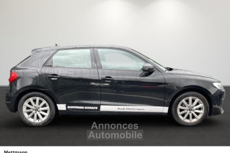 Audi A1 Sportback 25 TFSI Advanced S tronic  - <small></small> 21.190 € <small>TTC</small> - #2