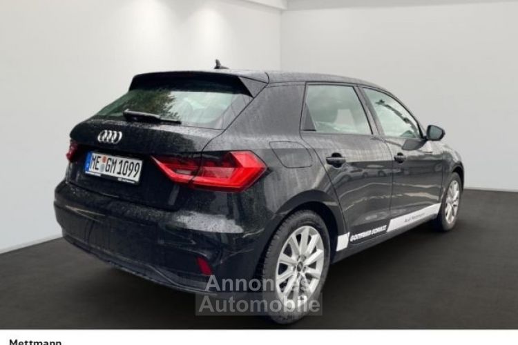 Audi A1 Sportback 25 TFSI Advanced S tronic  - <small></small> 21.190 € <small>TTC</small> - #3