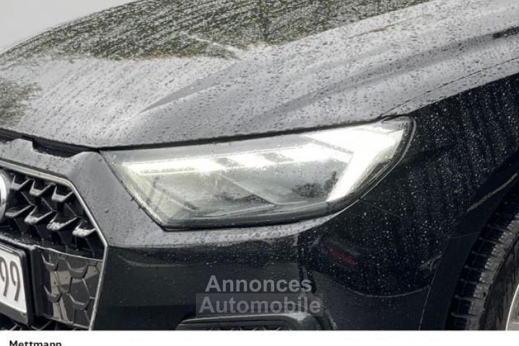 Audi A1 Sportback 25 TFSI Advanced S tronic  - <small></small> 21.190 € <small>TTC</small> - #4