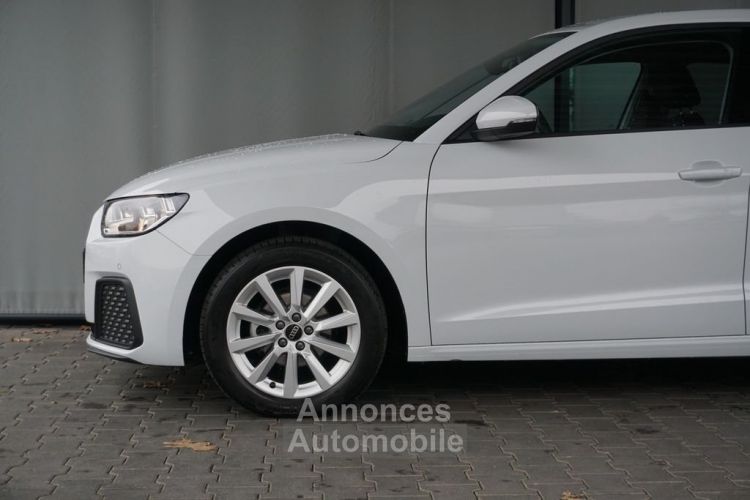 Audi A1 Sportback 25 TFSI Kamera Navi  - <small></small> 21.750 € <small>TTC</small> - #7