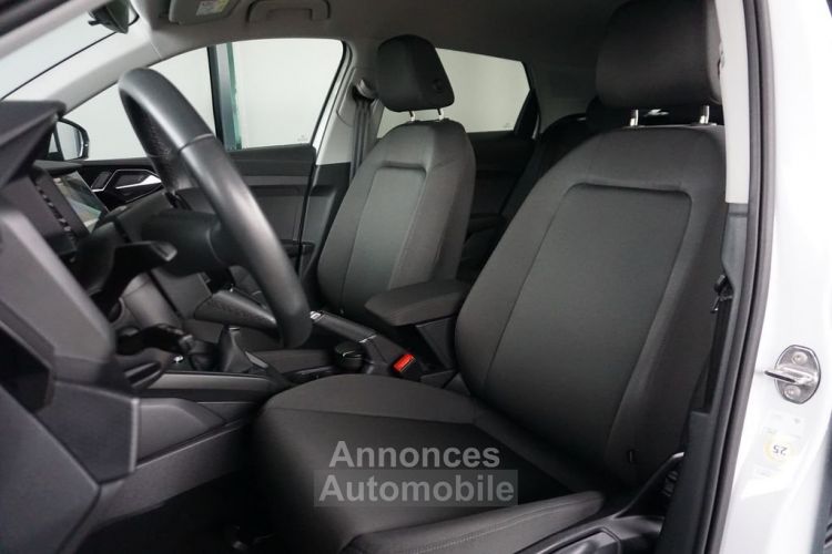 Audi A1 Sportback 25 TFSI Kamera Navi  - <small></small> 21.750 € <small>TTC</small> - #10