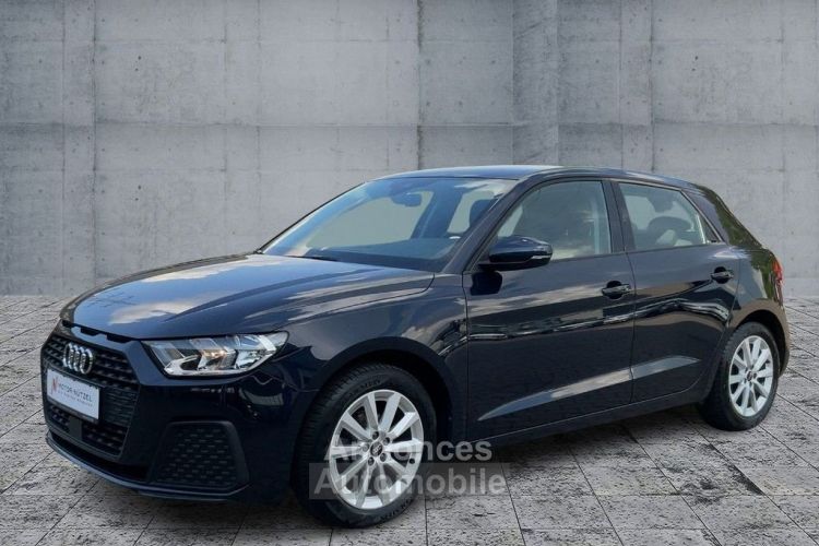 Audi A1 Sportback 25 TFSI KLIMA NAVI SHZ PDC - <small></small> 18.850 € <small>TTC</small> - #1