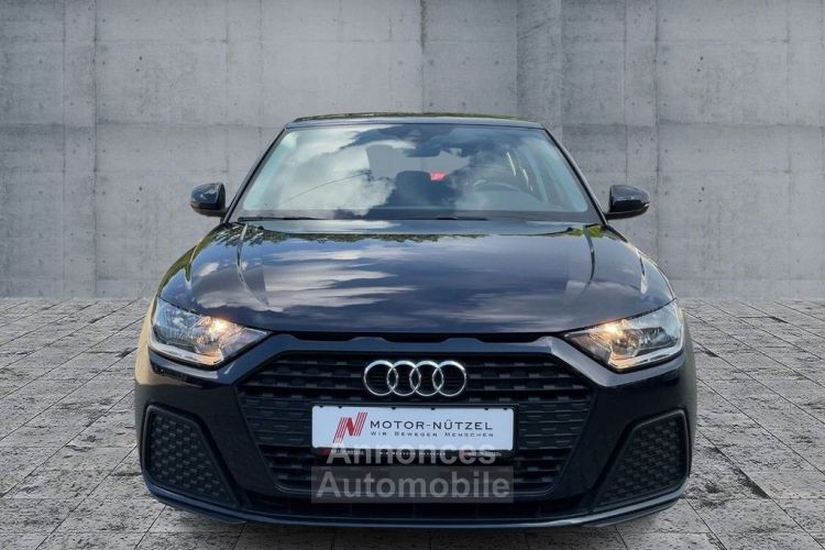 Audi A1 Sportback 25 TFSI KLIMA NAVI SHZ PDC - <small></small> 18.850 € <small>TTC</small> - #2