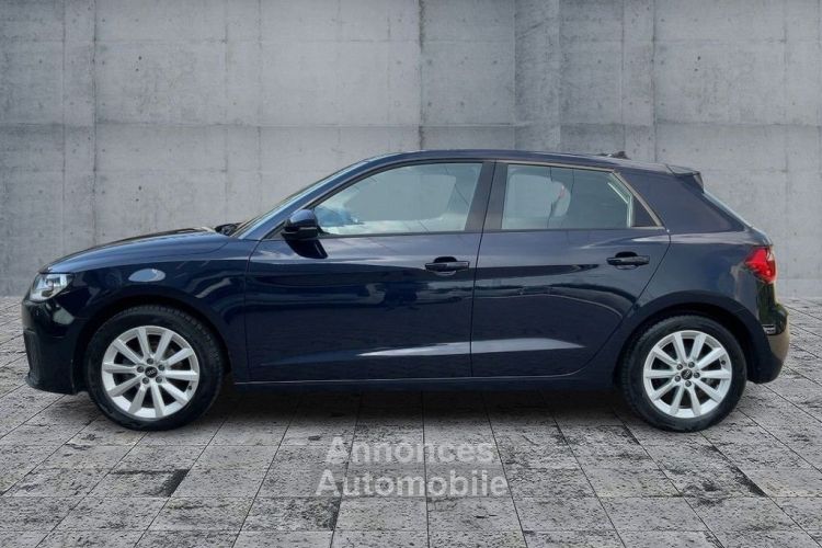 Audi A1 Sportback 25 TFSI KLIMA NAVI SHZ PDC - <small></small> 18.850 € <small>TTC</small> - #4