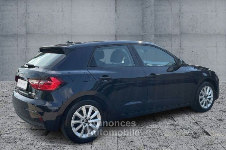 Audi A1 Sportback 25 TFSI KLIMA NAVI SHZ PDC - <small></small> 18.850 € <small>TTC</small> - #6