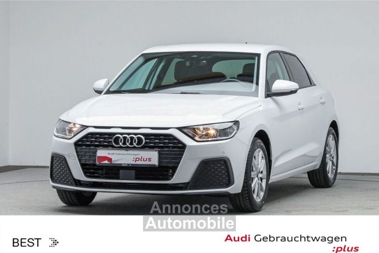 Audi A1 Sportback 25 TFSI NAVI KAMERA SHZ PDC  - <small></small> 20.999 € <small>TTC</small> - #1