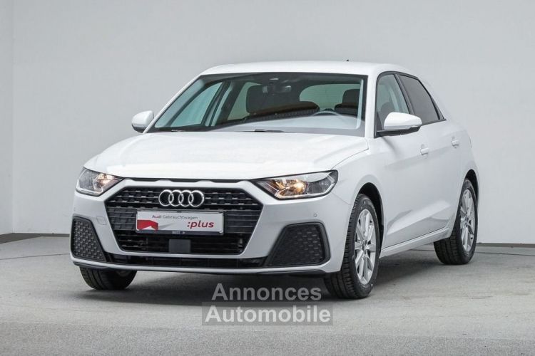 Audi A1 Sportback 25 TFSI NAVI KAMERA SHZ PDC  - <small></small> 20.999 € <small>TTC</small> - #2