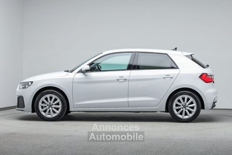 Audi A1 Sportback 25 TFSI NAVI KAMERA SHZ PDC  - <small></small> 20.999 € <small>TTC</small> - #4