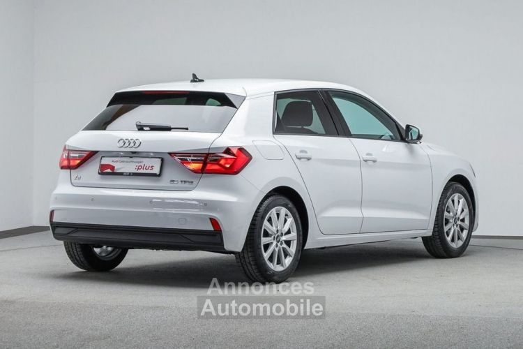 Audi A1 Sportback 25 TFSI NAVI KAMERA SHZ PDC  - <small></small> 20.999 € <small>TTC</small> - #3