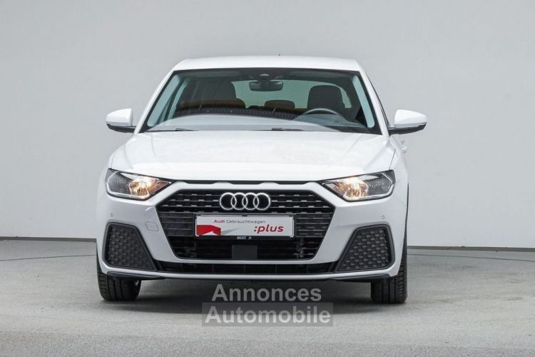 Audi A1 Sportback 25 TFSI NAVI KAMERA SHZ PDC  - <small></small> 20.999 € <small>TTC</small> - #5