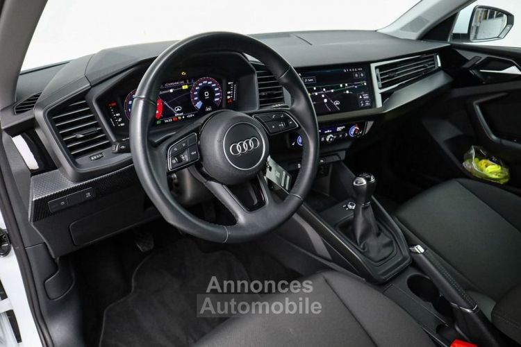 Audi A1 Sportback 25 TFSI NAVI KAMERA SHZ PDC  - <small></small> 20.999 € <small>TTC</small> - #11