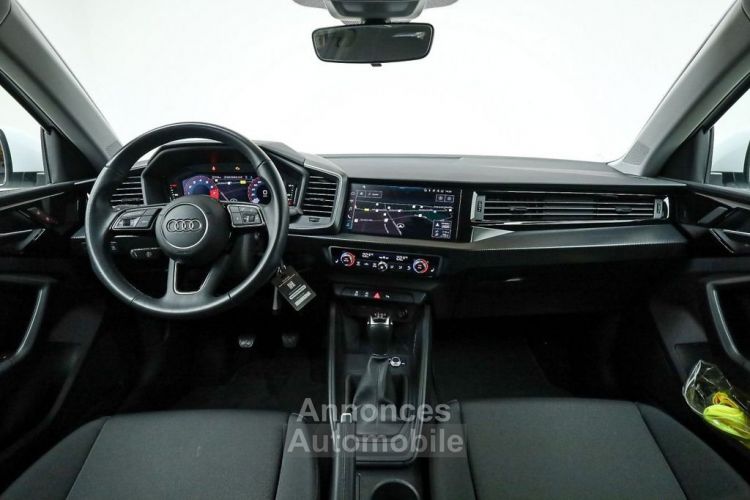 Audi A1 Sportback 25 TFSI NAVI KAMERA SHZ PDC  - <small></small> 20.999 € <small>TTC</small> - #12