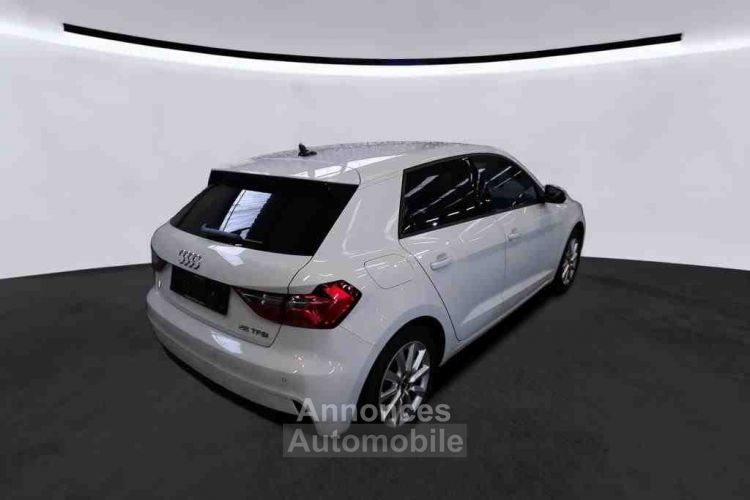 Audi A1 Sportback 25 TFSI NAVI KAMERA VIRTUAL  - <small></small> 20.999 € <small>TTC</small> - #2