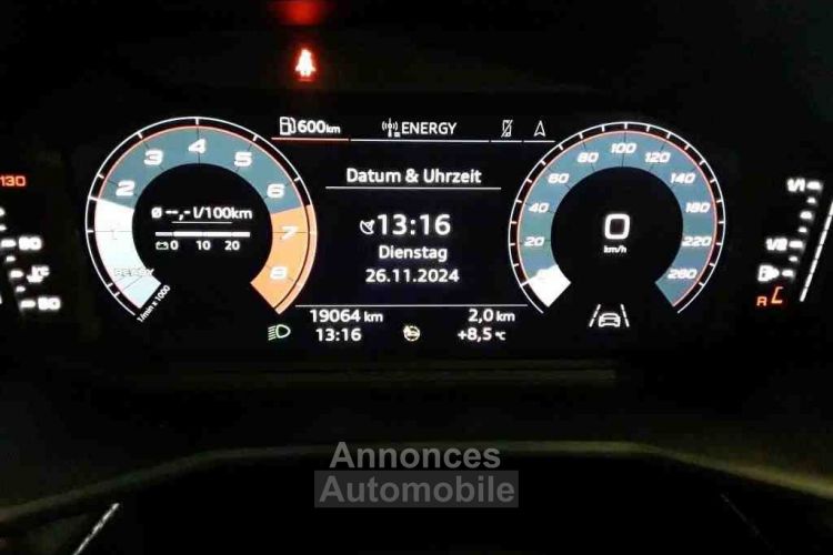 Audi A1 Sportback 25 TFSI NAVI KAMERA VIRTUAL  - <small></small> 20.999 € <small>TTC</small> - #4