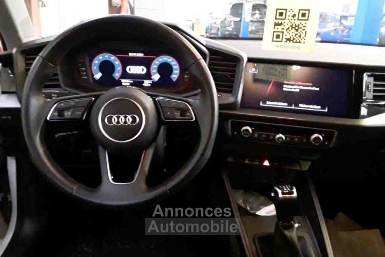 Audi A1 Sportback 25 TFSI NAVI KAMERA VIRTUAL  - <small></small> 20.999 € <small>TTC</small> - #8