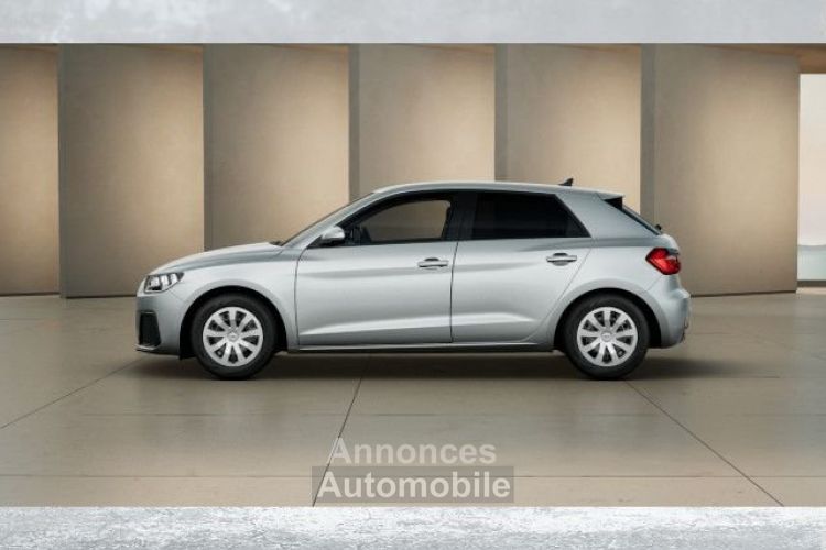 Audi A1 Sportback 25 TFSI PDC SHZ - <small></small> 19.350 € <small>TTC</small> - #2