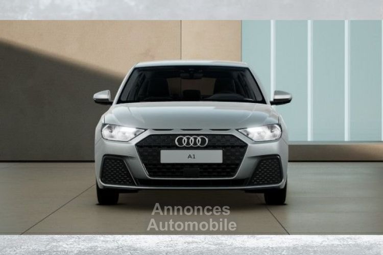 Audi A1 Sportback 25 TFSI PDC SHZ - <small></small> 19.350 € <small>TTC</small> - #5