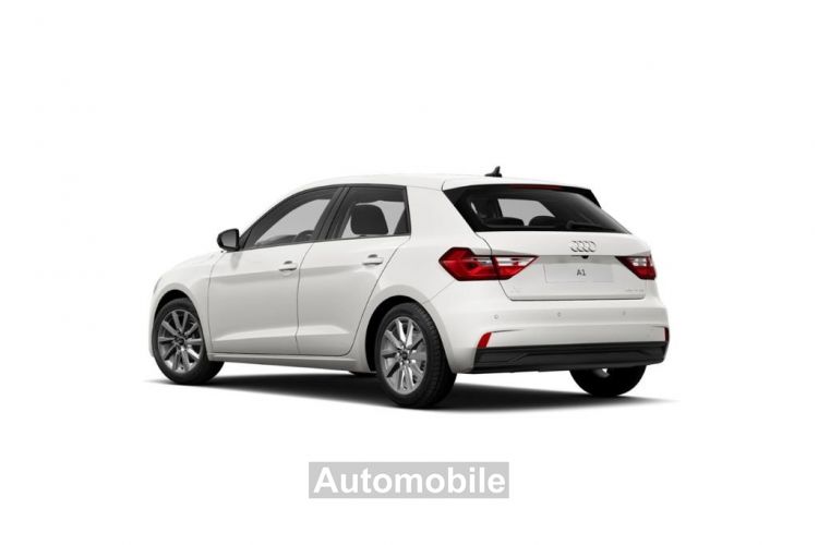 Audi A1 Sportback 25 TFSI RFK EPH SHZ  - <small></small> 22.460 € <small>TTC</small> - #2