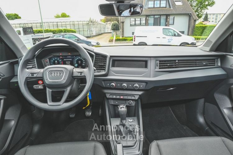 Audi A1 Sportback 25 TFSI S line - <small></small> 19.750 € <small>TTC</small> - #2