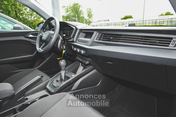 Audi A1 Sportback 25 TFSI S line - <small></small> 19.750 € <small>TTC</small> - #9