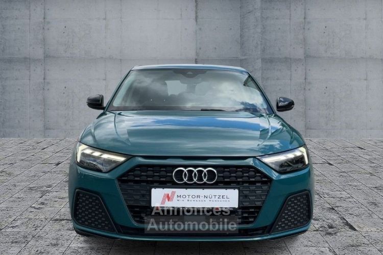 Audi A1 Sportback 25 TFSI S TR LED VC 2xPDC - <small></small> 20.650 € <small>TTC</small> - #2