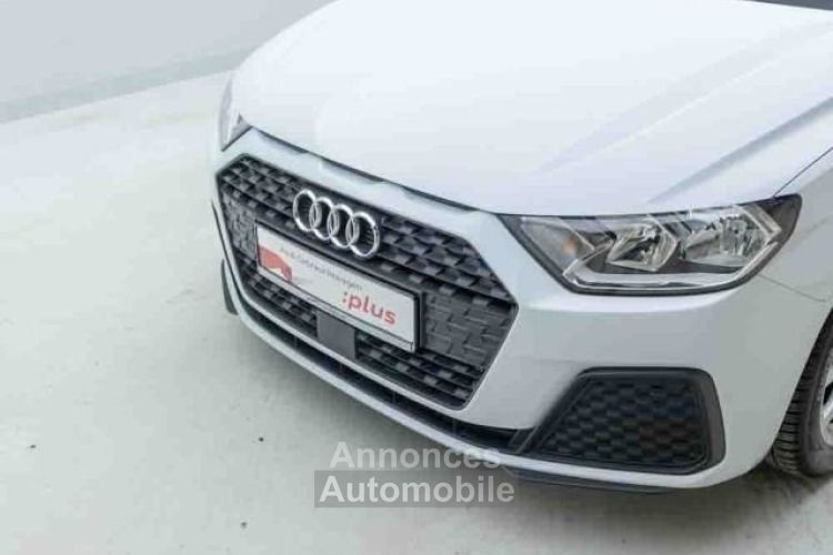 Audi A1 Sportback 25 TFSI S TRO GANZJAHRES - <small></small> 20.789 € <small>TTC</small> - #2