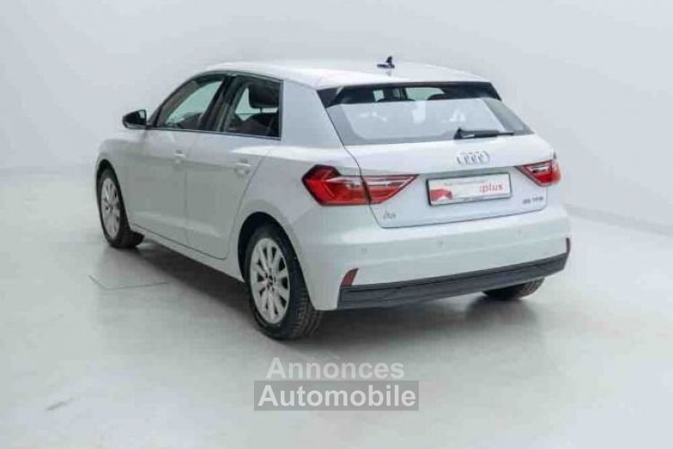 Audi A1 Sportback 25 TFSI S TRO GANZJAHRES - <small></small> 20.789 € <small>TTC</small> - #3