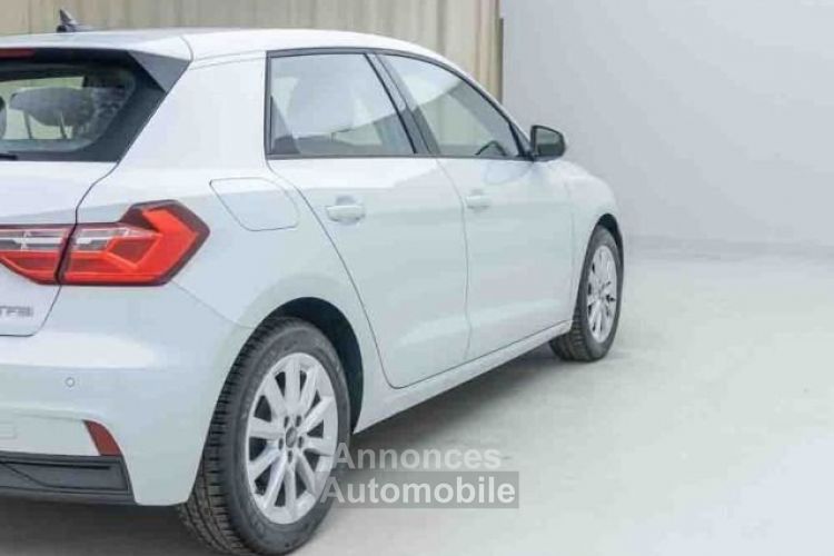 Audi A1 Sportback 25 TFSI S TRO GANZJAHRES - <small></small> 20.789 € <small>TTC</small> - #5