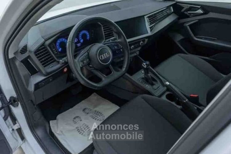 Audi A1 Sportback 25 TFSI S TRO GANZJAHRES - <small></small> 20.789 € <small>TTC</small> - #9