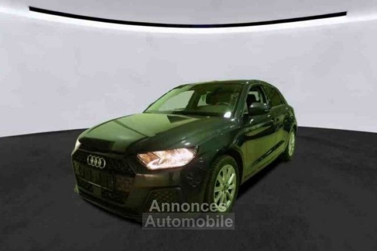 Audi A1 Sportback 25 TFSI S tronic NAV GRA R  - <small></small> 22.444 € <small>TTC</small> - #1