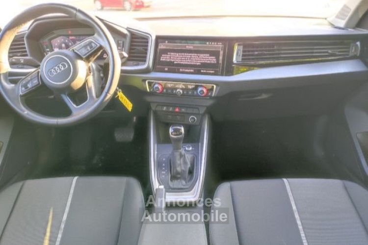 Audi A1 Sportback 25 TFSI S tronic NAV LED  - <small></small> 21.444 € <small>TTC</small> - #6