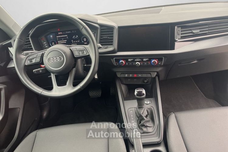 Audi A1 Sportback 25 TFSI S tronic NAVI  - <small></small> 22.400 € <small>TTC</small> - #3