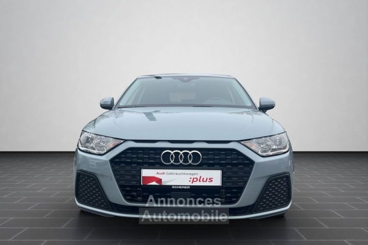 Audi A1 Sportback 25 TFSI S tronic NAVI  - <small></small> 22.400 € <small>TTC</small> - #5