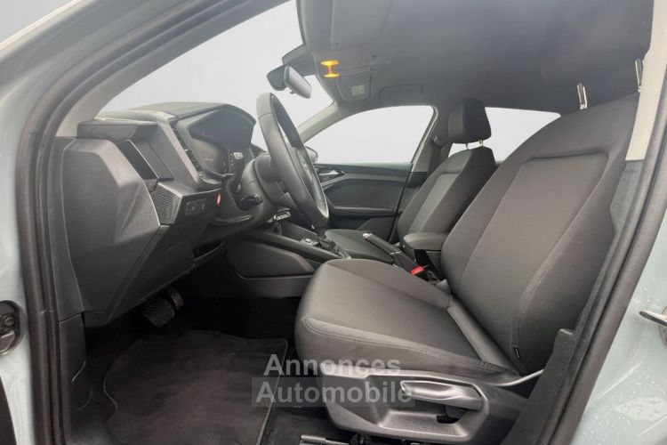 Audi A1 Sportback 25 TFSI S tronic NAVI  - <small></small> 22.400 € <small>TTC</small> - #12