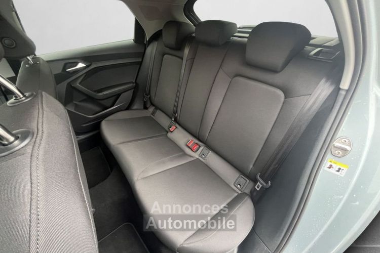 Audi A1 Sportback 25 TFSI S tronic NAVI  - <small></small> 22.400 € <small>TTC</small> - #14