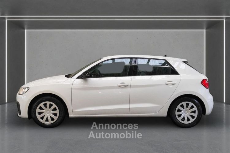 Audi A1 Sportback 25 TFSI S tronic PDC SHZ  - <small></small> 21.888 € <small>TTC</small> - #4