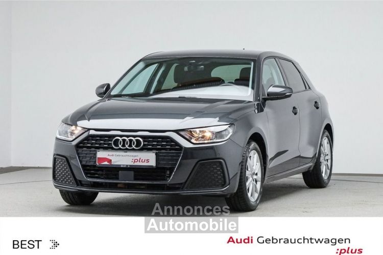 Audi A1 Sportback 25 TFSI VIRTUAl NAVI PLUS - <small></small> 20.499 € <small>TTC</small> - #1