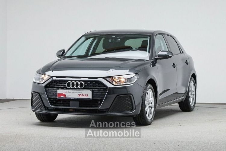 Audi A1 Sportback 25 TFSI VIRTUAl NAVI PLUS  - <small></small> 20.999 € <small>TTC</small> - #2