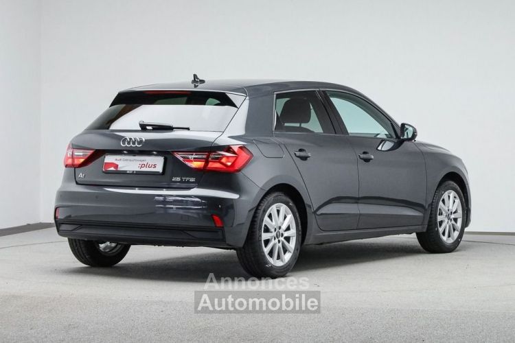 Audi A1 Sportback 25 TFSI VIRTUAl NAVI PLUS  - <small></small> 20.999 € <small>TTC</small> - #3